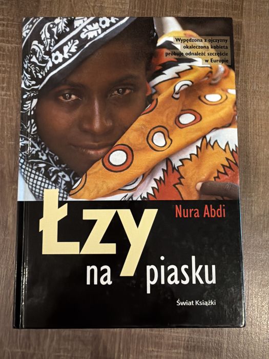 „Łzy na piasku”