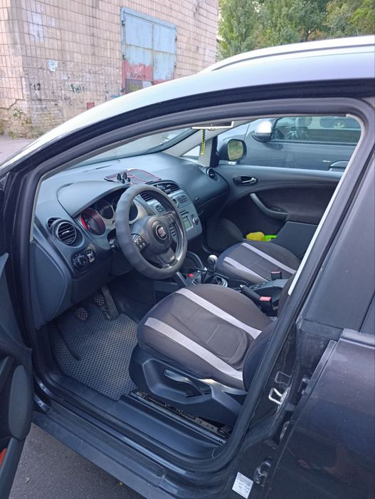 Продам Seat Altea XL