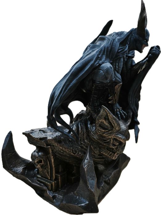 figurka dekoracyjna batman