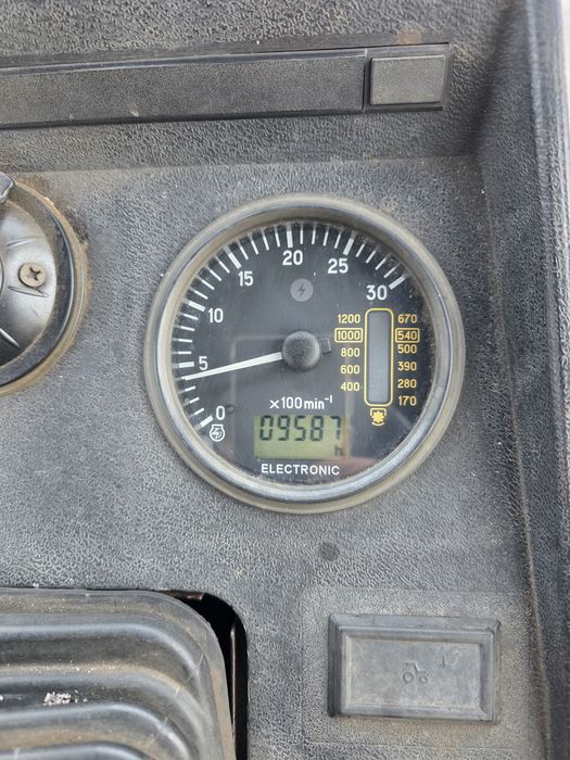 Трактор Беларус 920, 2009 р.в.