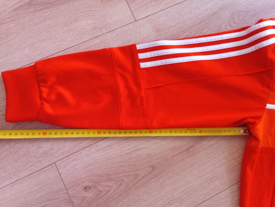 Bluza męska adidas