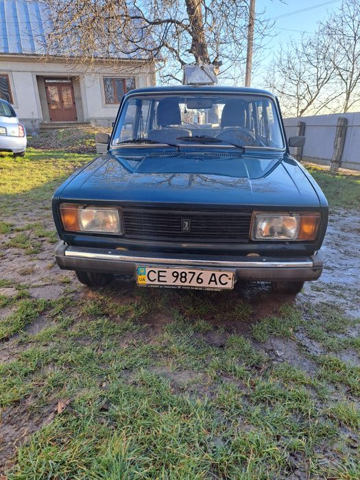 ВАЗ 2104 2006 Рік