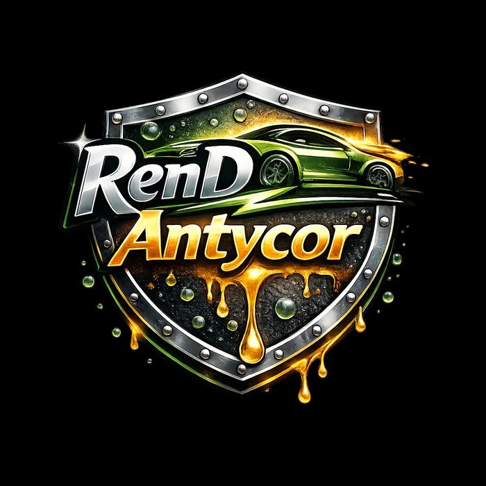 Антикорозійна обробка та зварка авто , зварюванні роботи . Антикор