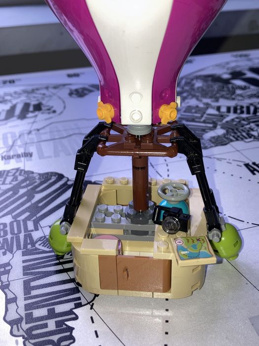 Lego Friends Balon
