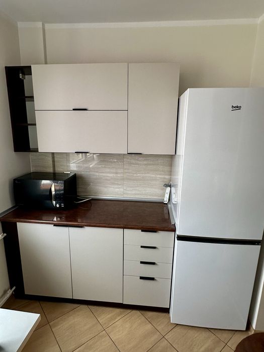 Wynajme mieszkanie 2 pokojowe