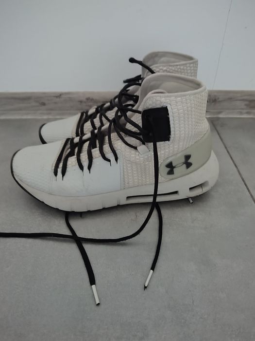 Buty Under Armour Hovr Havoc rozmiar 42,5