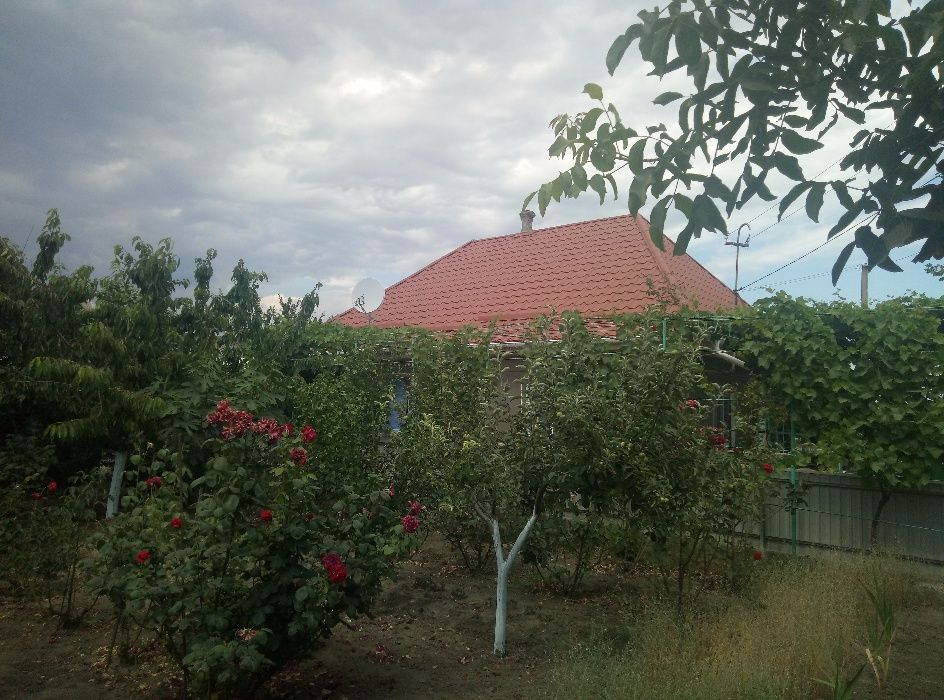 Продам ДОМ- рядом море
