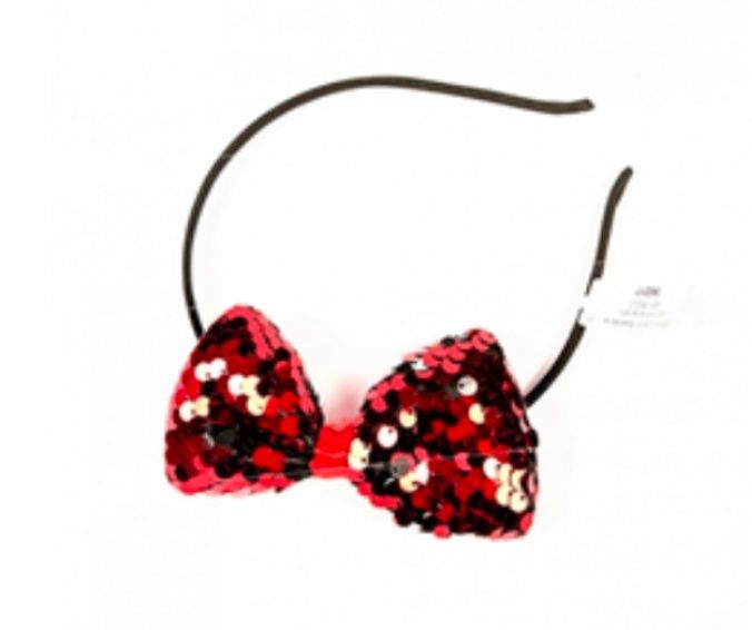 Обруч,ободок для волос.