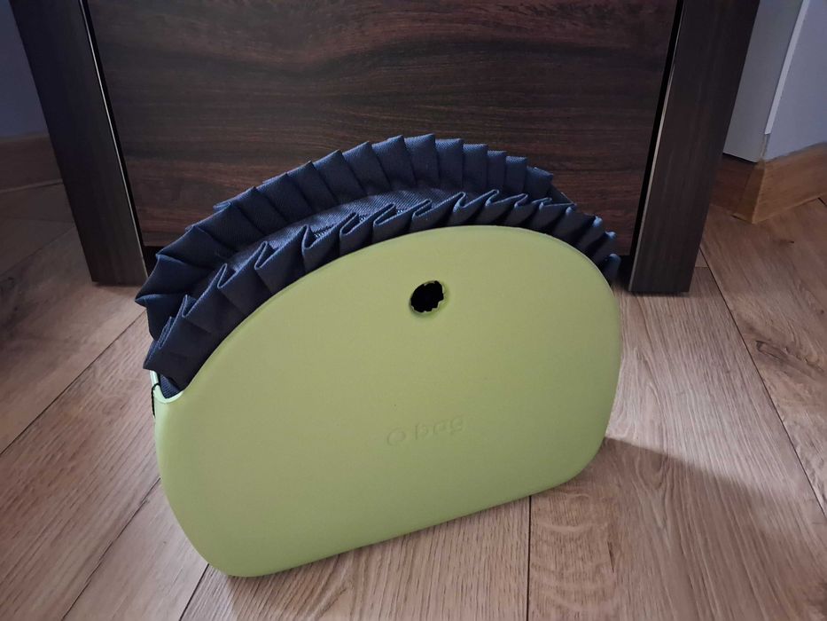 OBAG Moon Light organizer czarny - przesyłkaOLX