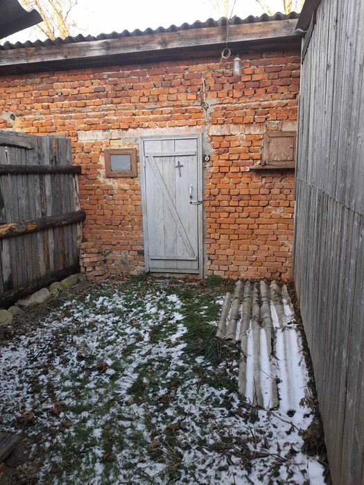 Продаж житлового будинку (квартира)