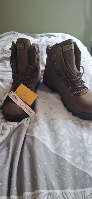 Buty Chiruca Urales rozmiar 44