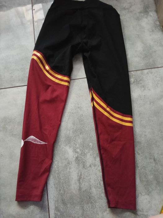 Leginsy nowe Harry Potter,rozm.S