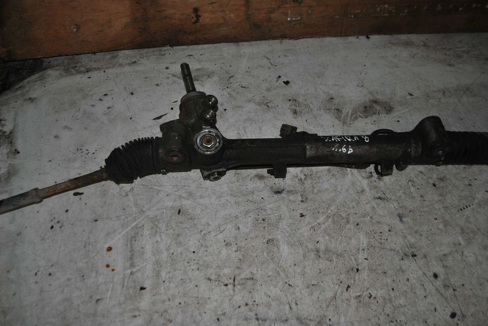 Maglownica Opel Zafira B 1.6b