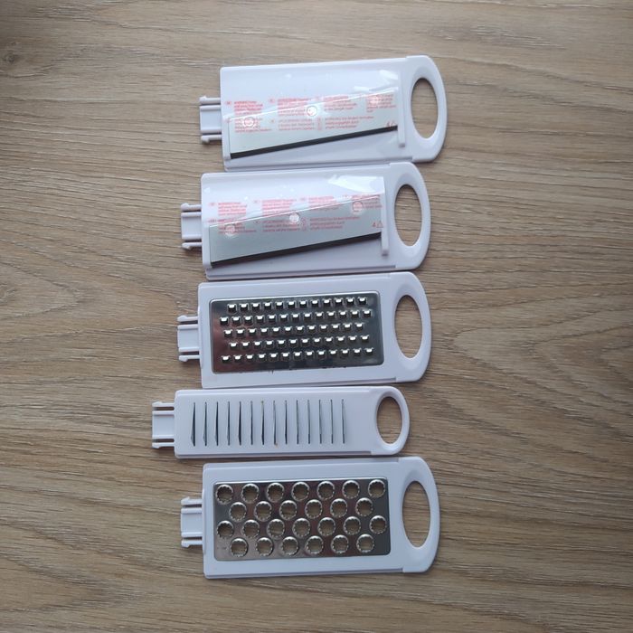 Tarka wielofunkcyjna