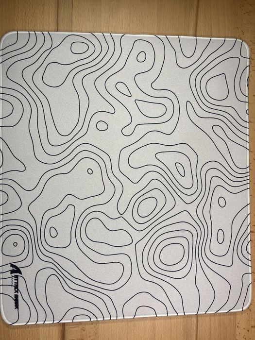 Коврик Atack Shark