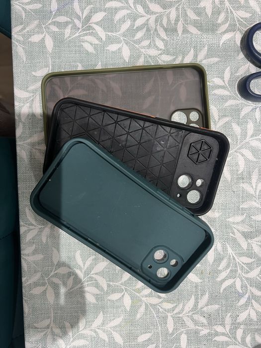 Capas iphone 13 NOVAS