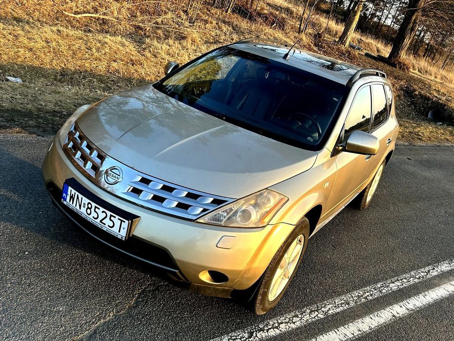 Nissan Murano