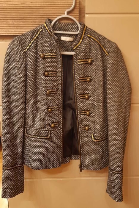 Marynarka damska PROMOD rozm.M