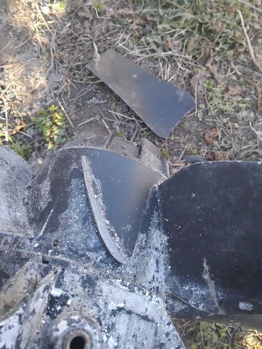 Вентилятор 220v-380v