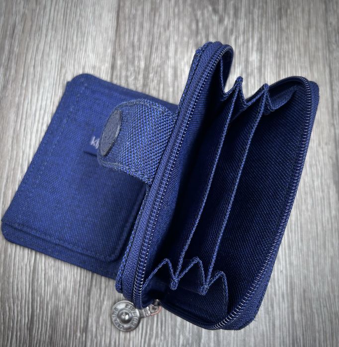 Гаманець Kipling New Money Originals