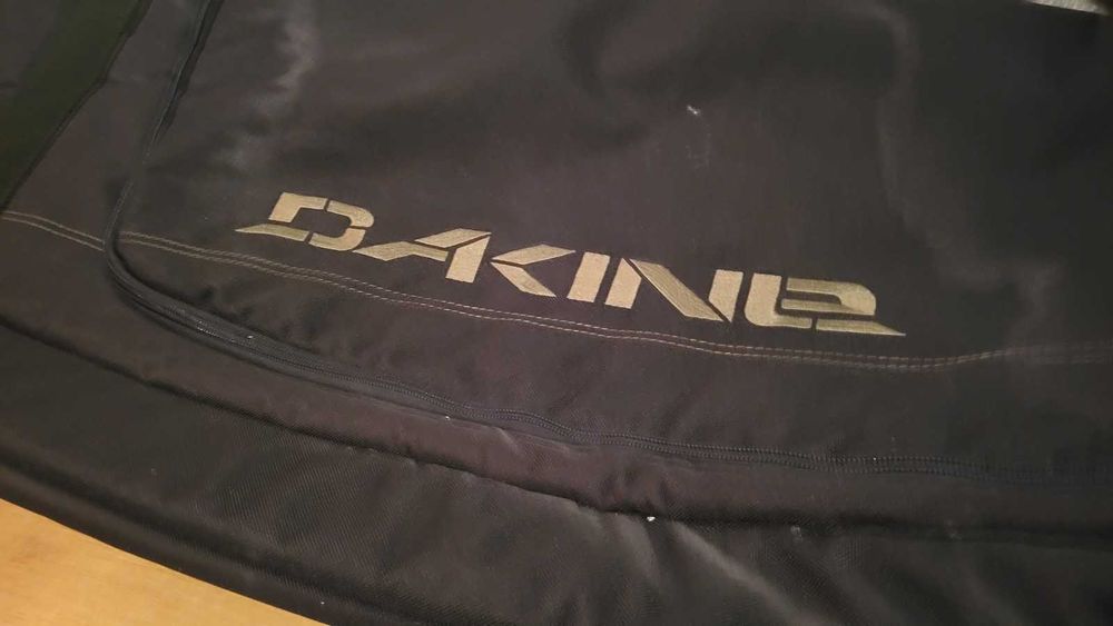 Dakine Concourse Double 200cm / Roller / Torba / Narty / Futerał
