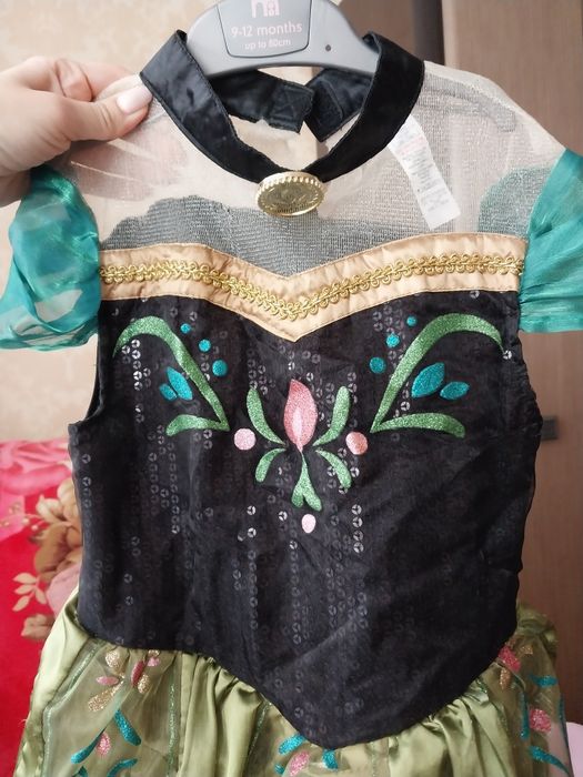 Плаття для дівчинки Disney