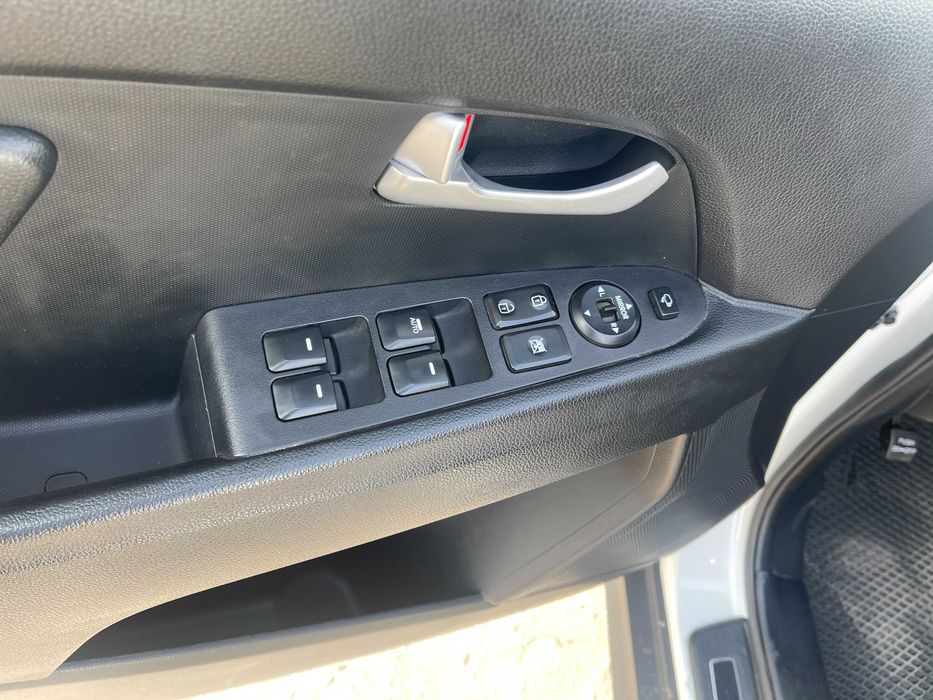 Kia Sportage 2014
