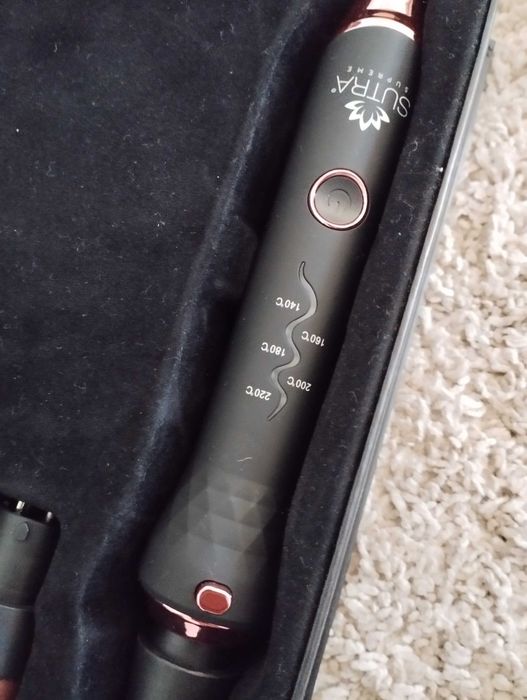 Modelador Sutra Supreme Novo