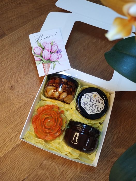 Подарунковий набір