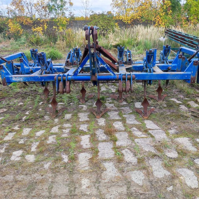 Gruber Rabe GHF5000
