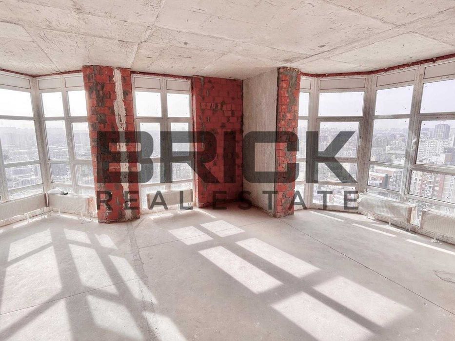 1-комнатная квартира по адресу ул. Саперное Поле (площадь 52 м²) - Atlanta.ua - фото 10