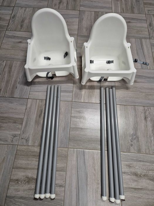 Cybex Balios S Lux 2w1 + foteliki samochodowe Cybex + baza obrotowa