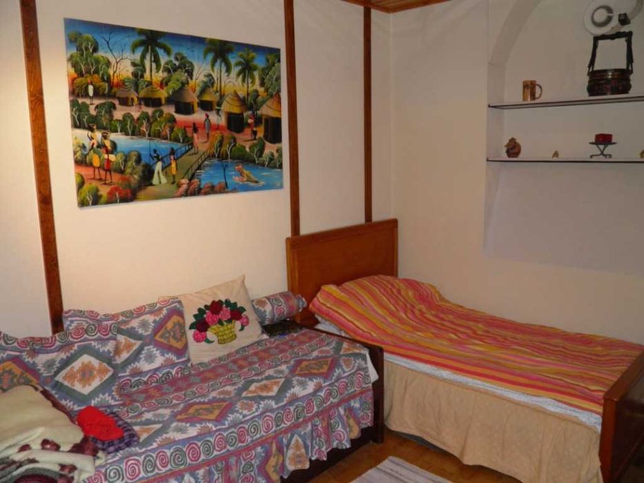 Apartmento T2 - Lisboa - com espaço exterior