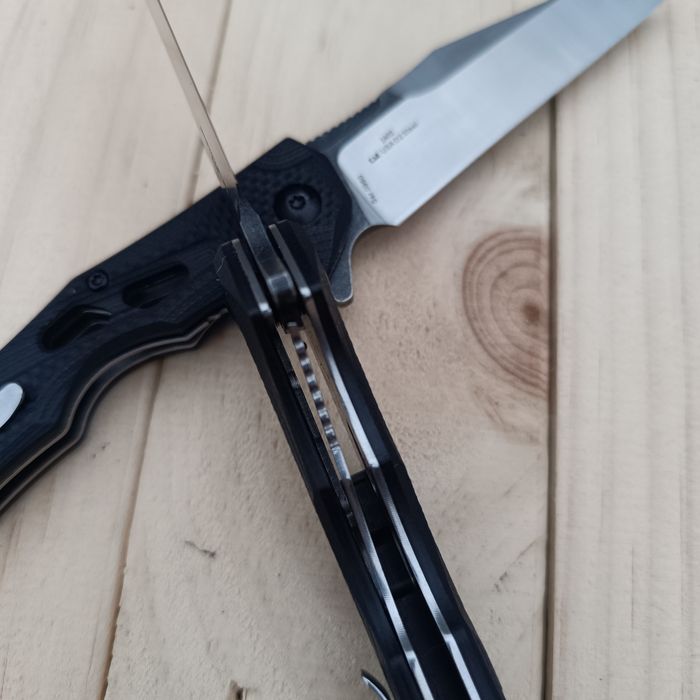 Складний ніж Kershaw Launch 13 wharncliffe