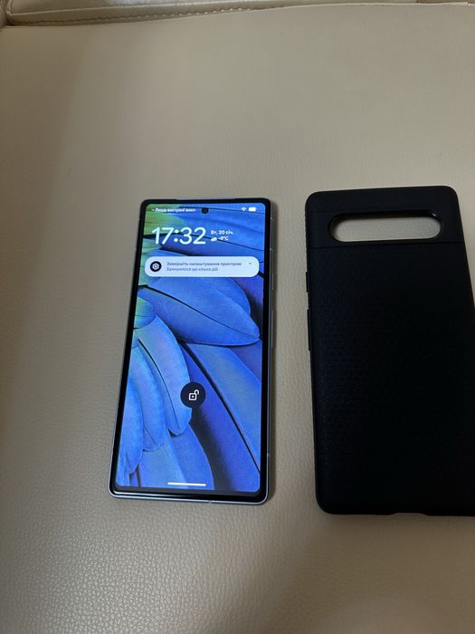 Смартфон Google Pixel 7a 8/128GB Sea