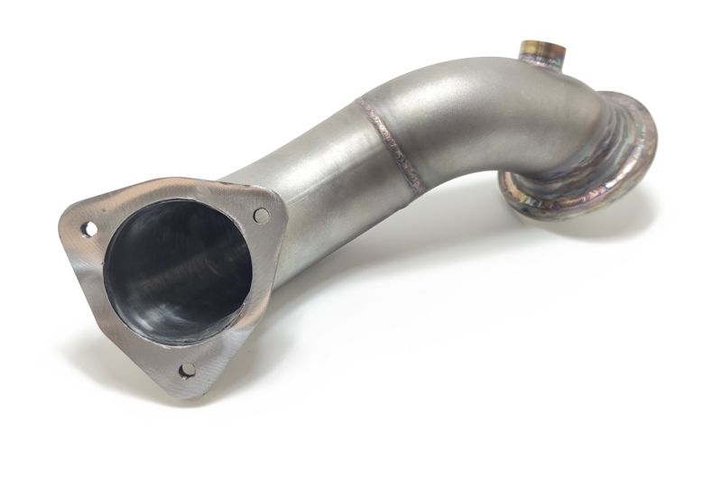 DOWNPIPE PARA OPEL ASTRA G/H 2001-2010 - 2.0 TURBO