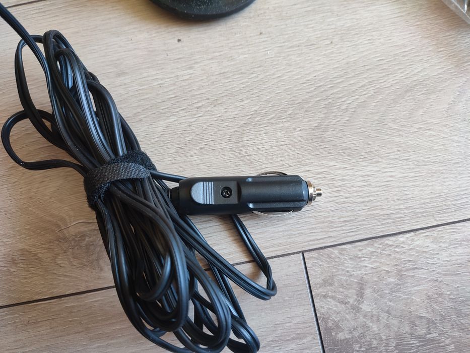 Пылесос для авто