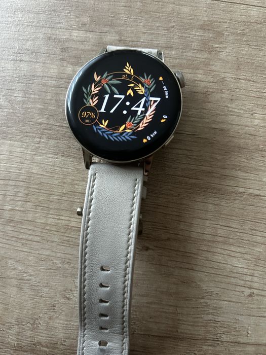 Huawei Watch GT 3
