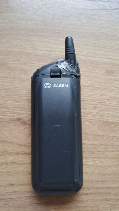 Telefon Sagem MC815