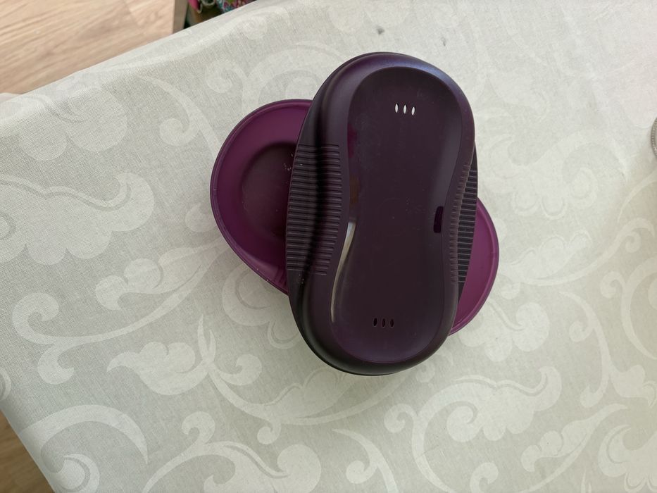 Tupperware Micro Delícia 430ml – Omeletes e Receitas Saudáveis no Micro-ondas