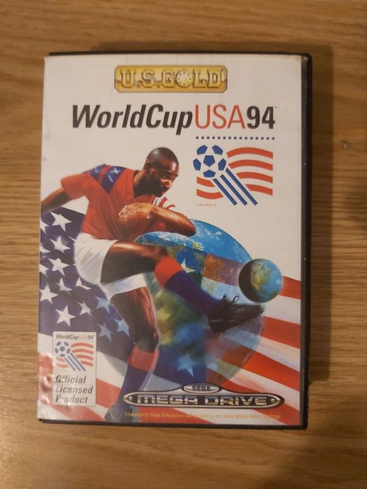 Vendo jogo mega drive