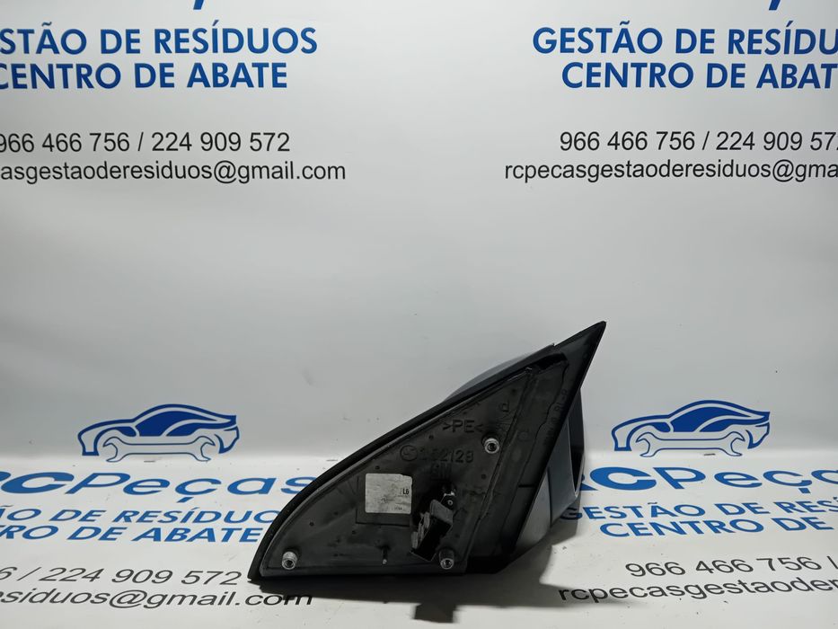 Espelho Retrovisor Direito Opel Vectra C Original