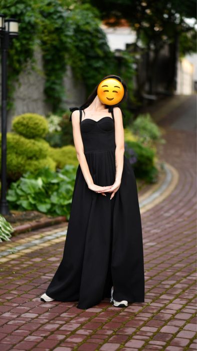 Випускна сукня. Вечірня сукня