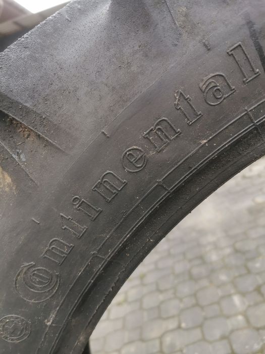 Opona 9.5-36 6PR CONTINENTAL AS Farmer #