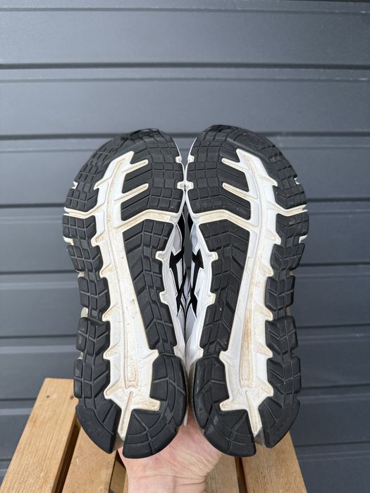 Кросівки asics gel-quantum 43