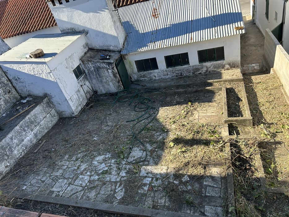 Manutensões de Jardins e Quintais