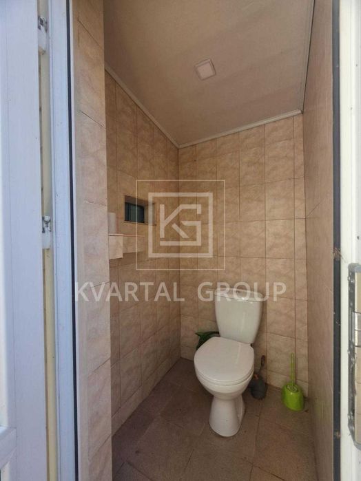 Продам ДАЧУ житловий стан