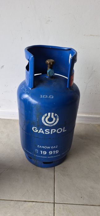 Butla Gazowa 11kg