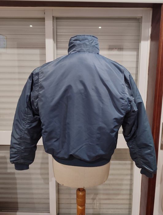 Casaco Aviador - Tamanho S - Novo