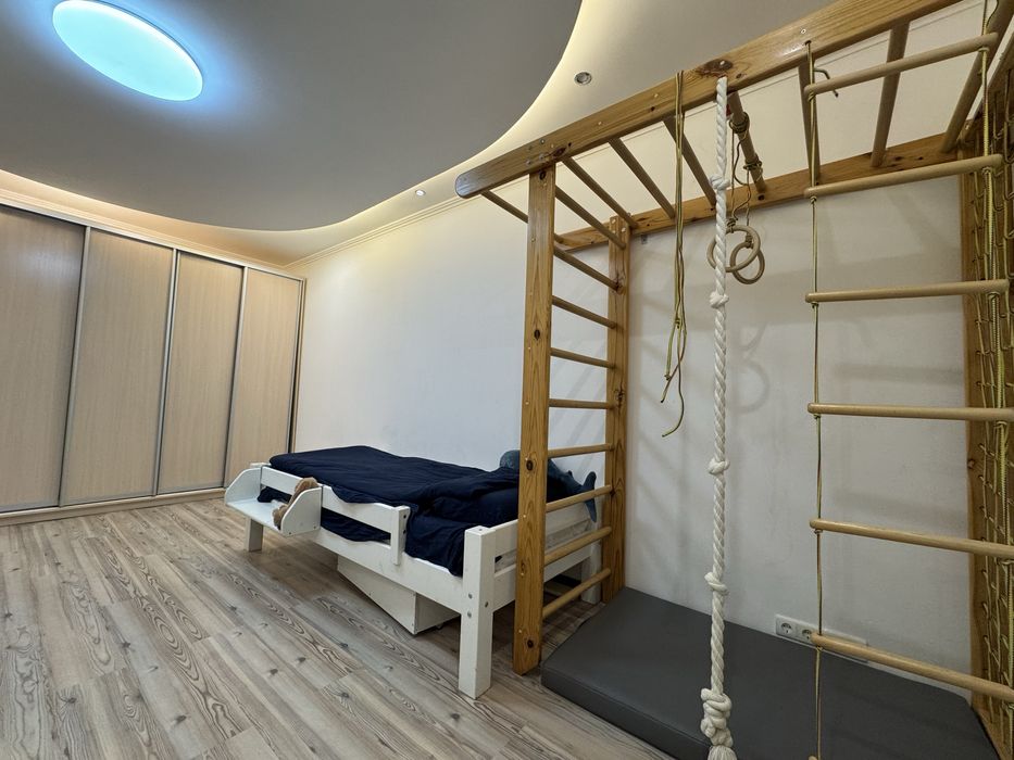 Є інвертор! Краща 3х кім квартира Новосілки/Чабани/Теремки